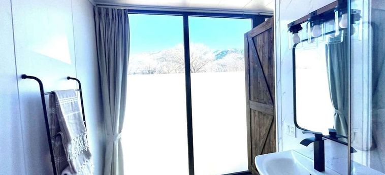 Hotel Wyld Durango Durango (Co): Foto 