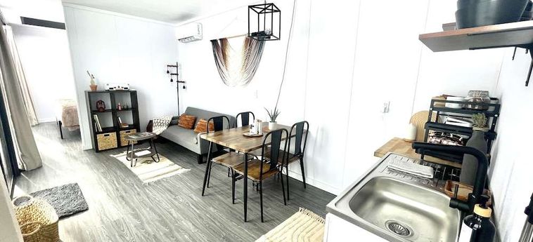Hotel Wyld Durango Durango (Co): Foto 