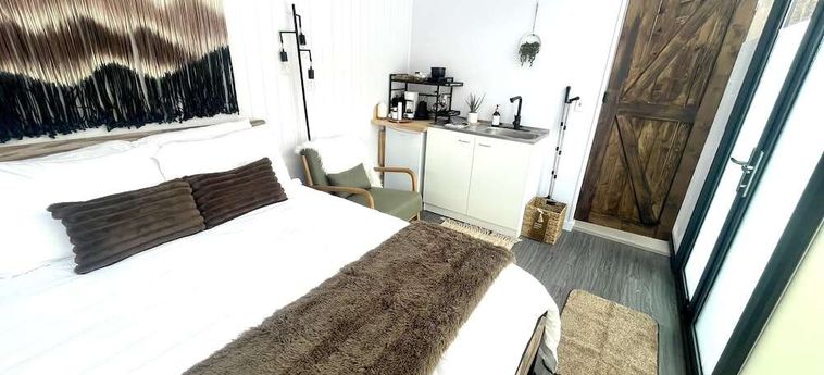 Hotel Wyld Durango Durango (Co): Foto 