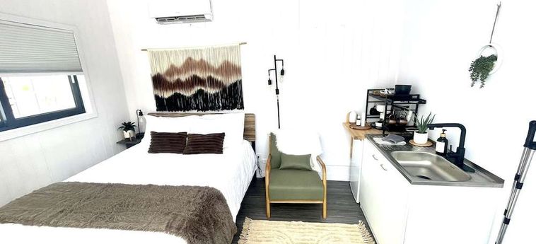 Hotel Wyld Durango Durango (Co): Foto 