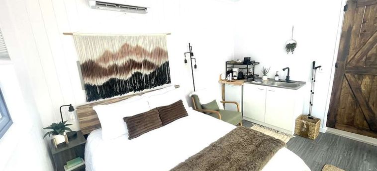 Hotel Wyld Durango Durango (Co): Foto 