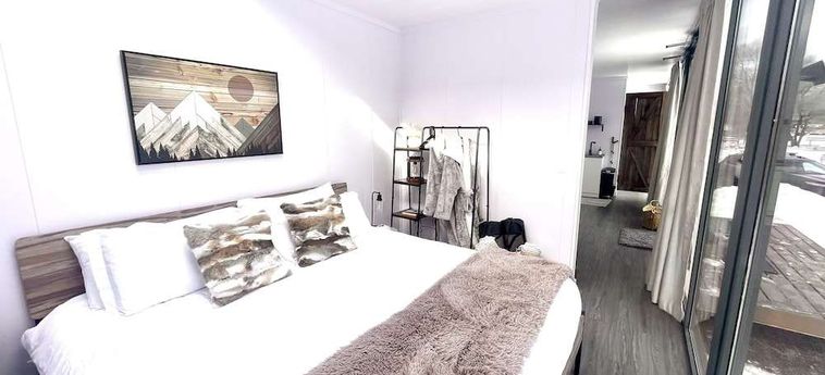 Hotel Wyld Durango Durango (Co): Foto 
