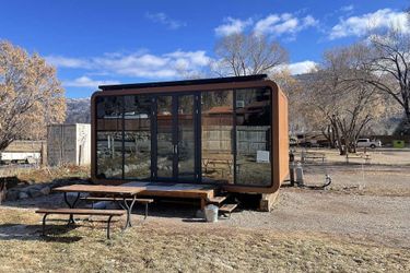 Hotel Wyld Durango:  DURANGO (CO)