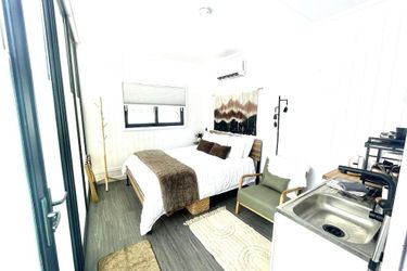 Hotel Wyld Durango:  DURANGO (CO)