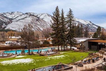 Hotel Wyld Durango:  DURANGO (CO)
