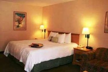 Hotel Hampton Inn Durango:  DURANGO (CO)
