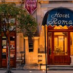 HOTEL ROMA 3 Stars