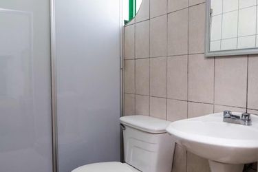 Hotel María Elena Durango: Photo 