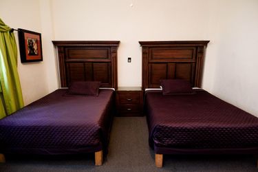 Hotel María Elena Durango: Photo 