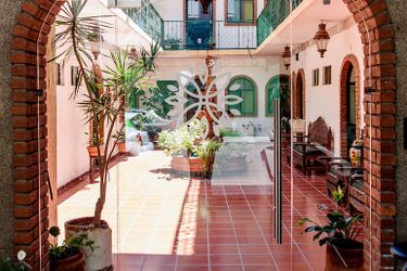 Hotel María Elena Durango: Photo 