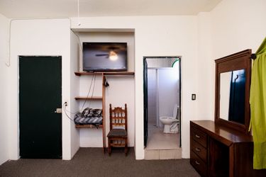 Hotel María Elena Durango: Photo 