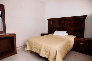 Hotel María Elena Durango: Photo 