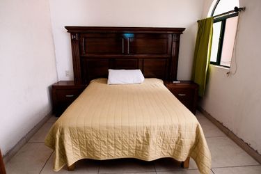 Hotel María Elena Durango: Photo 