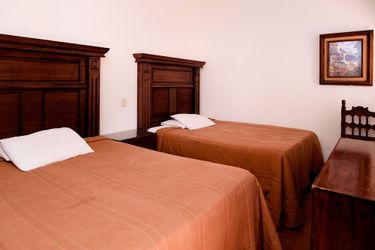 Hotel María Elena Durango: Photo 