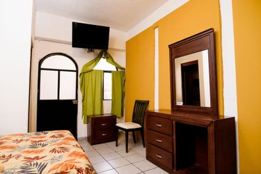 Hotel María Elena Durango: Photo 