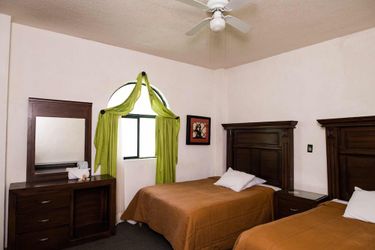 Hotel María Elena Durango: Photo 