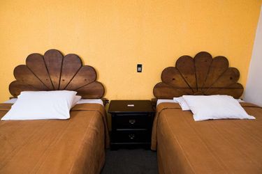 Hotel María Elena Durango: Photo 