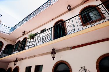 Hotel María Elena Durango: Photo 