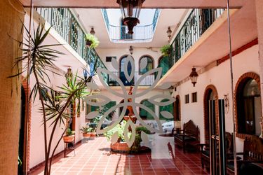 Hotel María Elena Durango: Photo 