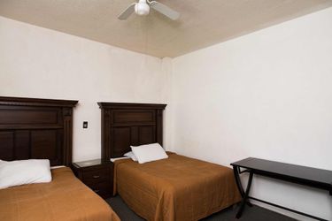 Hotel María Elena Durango: Photo 