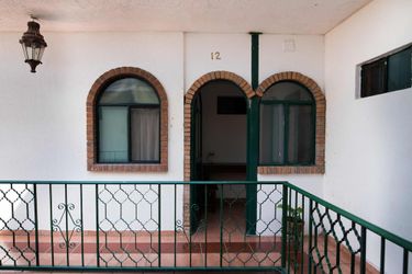 Hotel María Elena Durango: Photo 