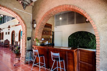 Hotel María Elena Durango: Photo 