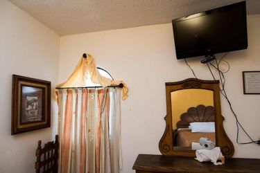 Hotel María Elena Durango: Photo 
