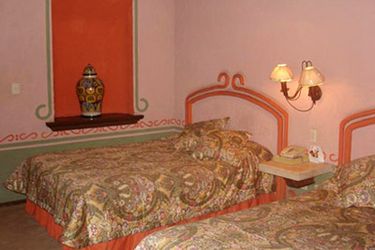 Hotel Posada San Jorge Durango: Photo 