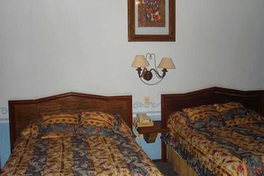 Hotel Posada San Jorge Durango: Photo 