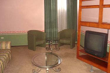 Hotel Posada San Jorge Durango: Photo 