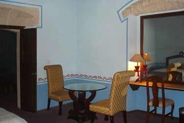 Hotel Posada San Jorge Durango: Photo 