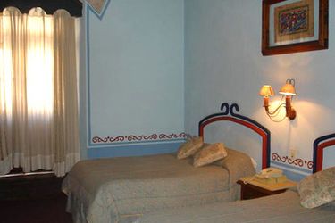 Hotel Posada San Jorge Durango: Photo 