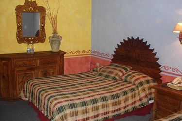 Hotel Posada San Jorge Durango: Photo 