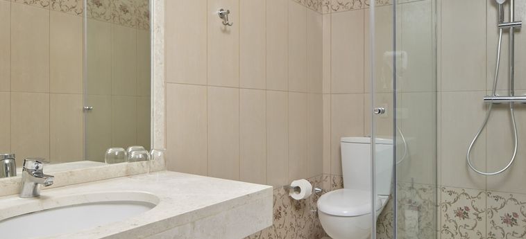 Hotel Sol Tropikal Durres Durazzo: Foto 