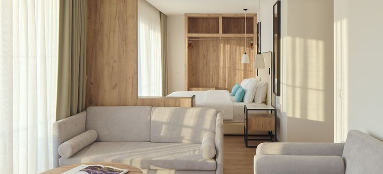 Hotel Sol Tropikal Durres Durazzo: Foto 