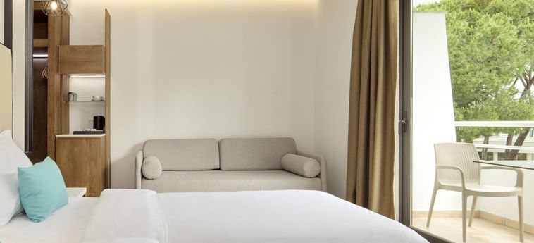 Hotel Sol Tropikal Durres Durazzo: Foto 