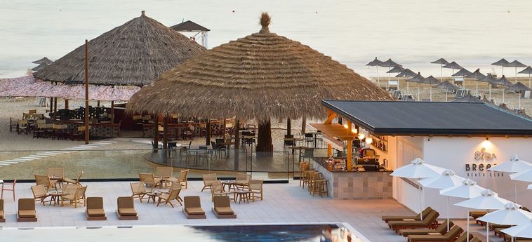 Hotel Sol Tropikal Durres Durazzo: Foto 