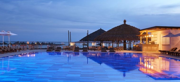 Hotel Sol Tropikal Durres Durazzo: Foto 