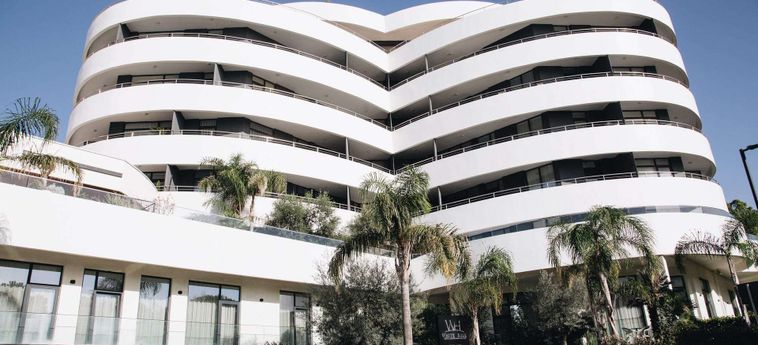 White Hill Hotel Durazzo: Foto 