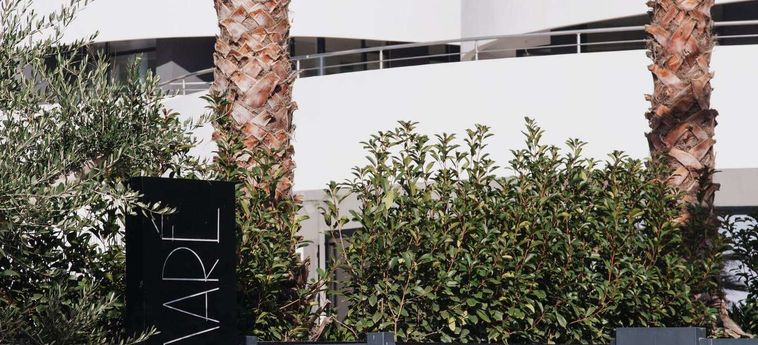 White Hill Hotel Durazzo: Foto 