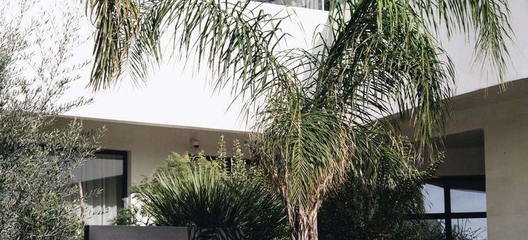 White Hill Hotel Durazzo: Foto 