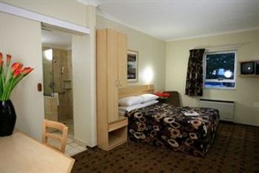 Hotel Road Lodge Durban:  DURBAN