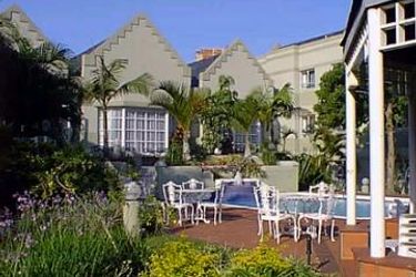 City Lodge Durban Hotel:  DURBAN