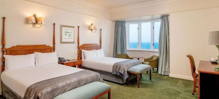 Hotel The Edward :  DURBAN