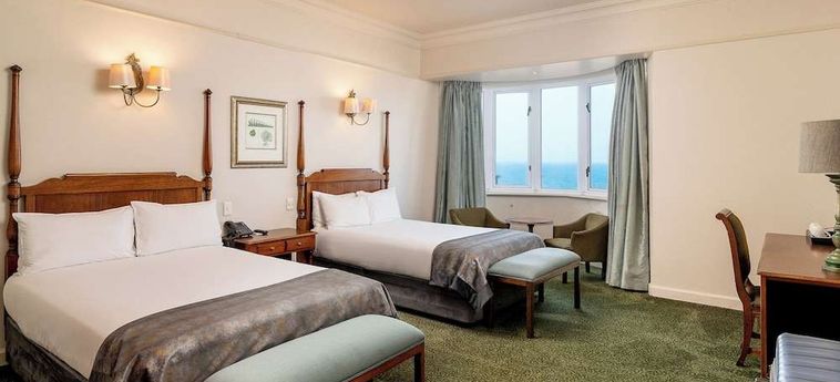 Hotel The Edward :  DURBAN