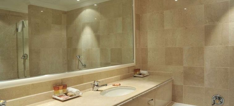 Hotel The Edward :  DURBAN