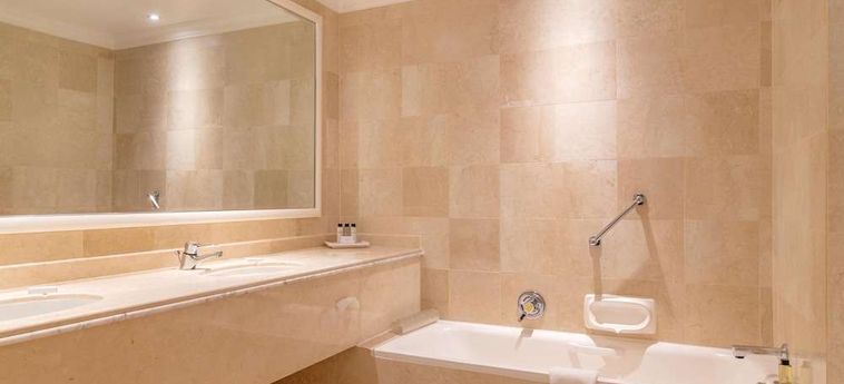 Hotel The Edward :  DURBAN