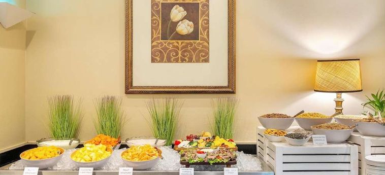 Hotel The Edward :  DURBAN
