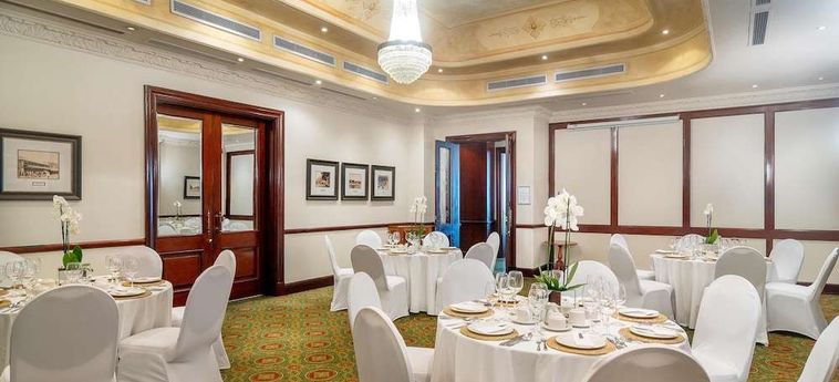 Hotel The Edward :  DURBAN