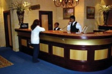 The Golden Horse Casino Hotel:  DURBAN